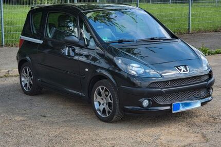 Peugeot 1007 65.000 km 8.950 &euro; Stuttgart 70197