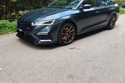 Skoda Octavia 77.421 km 32.900 € Steinenbronn 71144