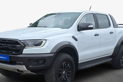 Ford Ranger 50.243 km 41.900 &euro; Stuttgart 70329