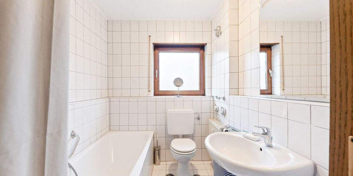 Etagenwohnung Leinfelden-Echterdingen Echterdingen - 2 Zimmer, 68 m&sup2;, 278.000&euro; | Angebot:25777911