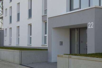 Wohnung Ludwigsburg Oßweil - 3 Zimmer, 72 m&sup2;, 1.142&euro; | Angebot:24793298