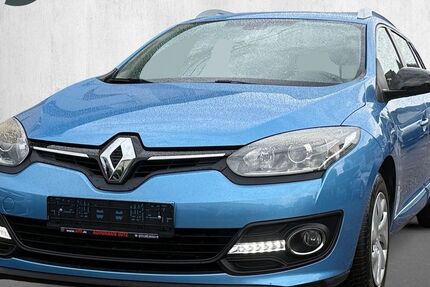 Renault Megane 95.555 km 9.900 &euro; Gerlingen 70839