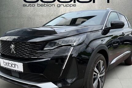 Peugeot 5008 54.957 km 23.980 &euro; Tübingen 72072