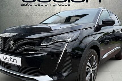 Peugeot 5008 54.957 km 24.580 &euro; Tübingen 72072