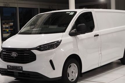 Ford Transit Custom 34.900 km 29.990 &euro; Köngen 73257