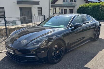 Porsche Panamera 106.000 km 48.850 &euro; Niefern 75223