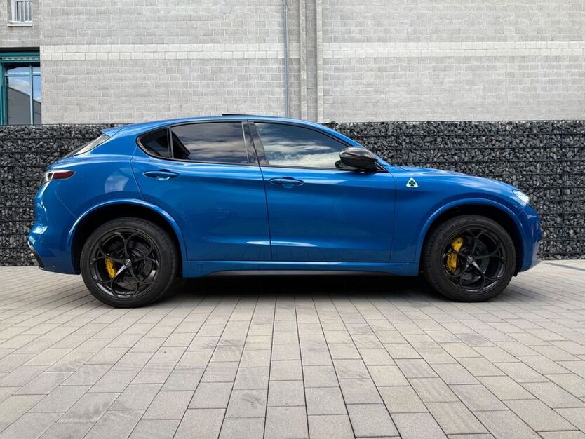 Stelvio