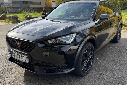 Cupra Formentor 13.035 km 33.500 € Reutlingen 72766