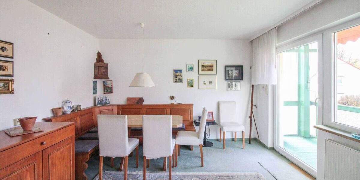 Reihenendhaus Stuttgart Rot - 6 Zimmer, 131 m&sup2;, 450.000&euro; | Angebot:24673655