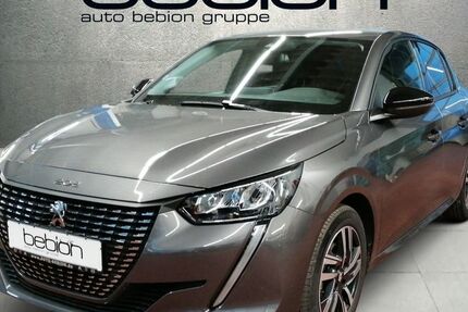 Peugeot 208 20.900 km 18.880 &euro; Schönaich 71101