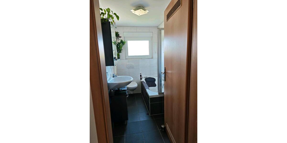 Etagenwohnung Mühlacker - 2 Zimmer, 58 m&sup2;, 750&euro; | Angebot:26094549