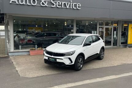 Opel Grandland (X) 15.530 km 22.990 &euro; Pforzheim 75181