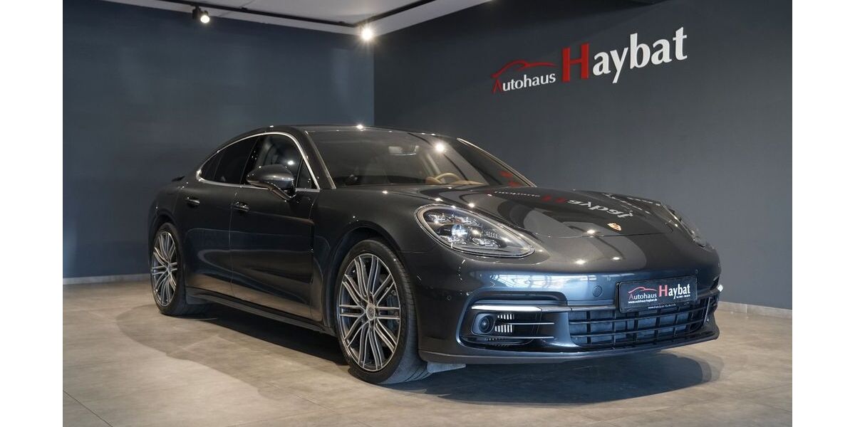 Porsche Panamera 97.500 km 56.950 &euro; Calw 75365
