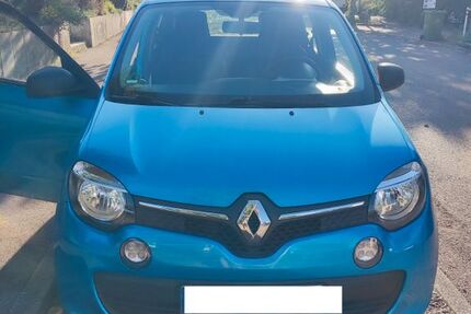 Renault Twingo 158.264 km 3.500 &euro; Ludwigsburg 71634