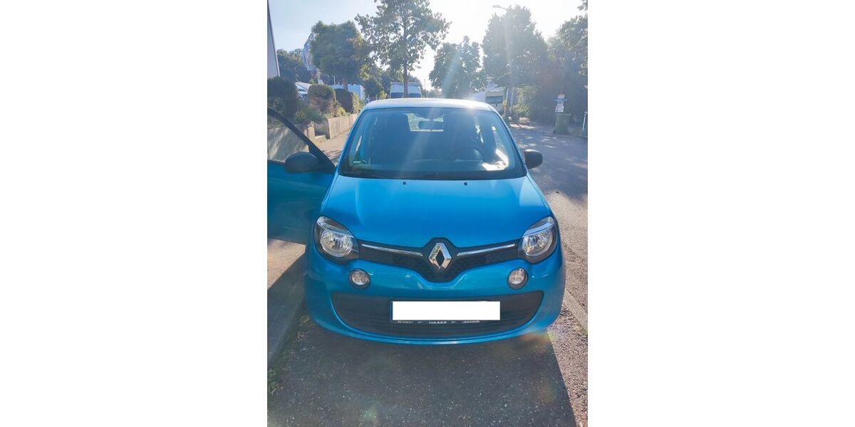 Renault Twingo 158.264 km 3.500 &euro; Ludwigsburg 71634