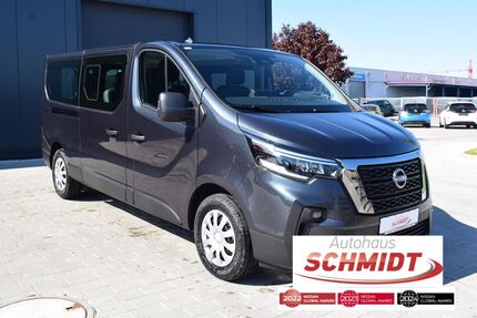 Nissan Primastar 23.000 km 36.990 &euro; Sachsenheim 74343