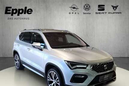 Seat Ateca 23.498 km 28.490 &euro; Rutesheim 71277