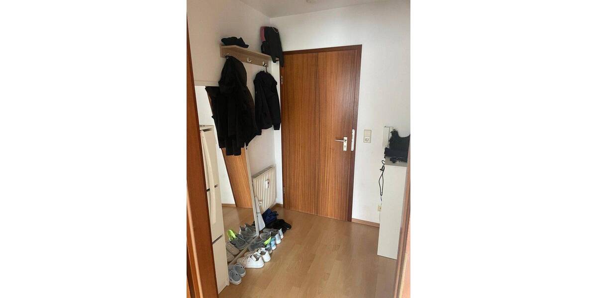 Etagenwohnung Reutlingen Südstadt - 2 Zimmer, 62 m&sup2;, 920&euro; | Angebot:26825019