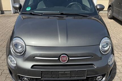 Fiat 500 99.700 km 8.999 &euro; Pforzheim 75179