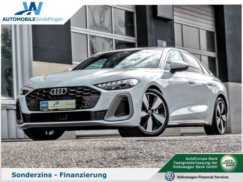 Audi A5 9.188 km 43.490 € Sindelfingen 71065