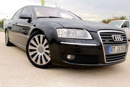 Audi A8 293.000 km 7.999 &euro; Metzingen 72555