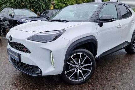 Toyota Yaris Cross 26.838 km 29.250 &euro; Nürtingen 72622