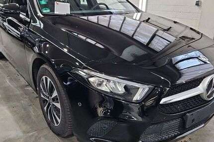 Mercedes-Benz A 180 115.000 km 18.999 &euro; Reutlingen 72766