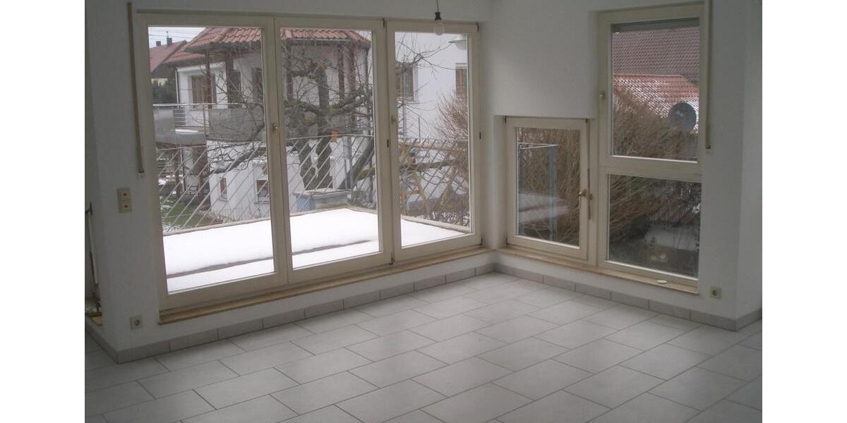 Maisonettenwohnung Sindelfingen Darmsheim - 3 Zimmer, 85 m&sup2;, 1.300&euro; | Angebot:26297542