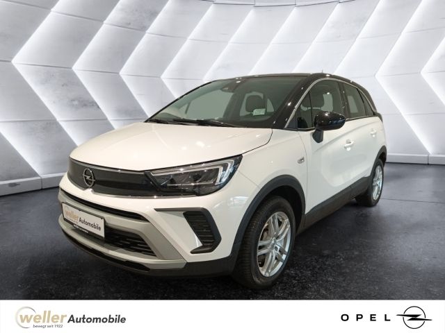 Opel Crossland (X) 43.590 km 16.830 &euro; Bietigheim-Bissingen 74321