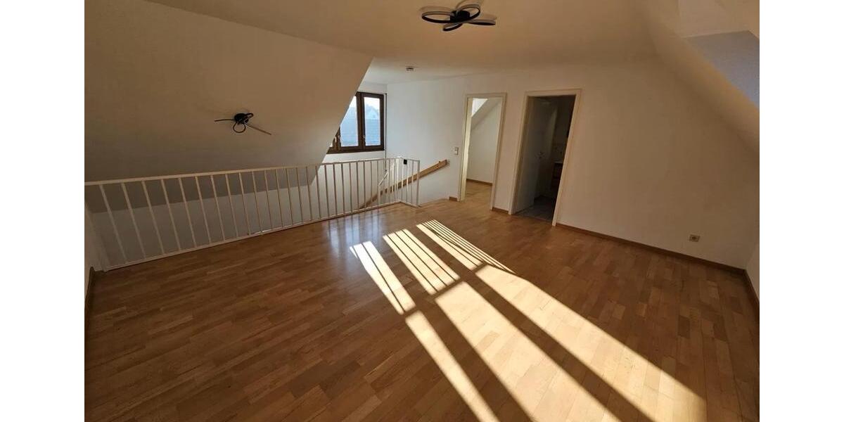 Maisonettenwohnung Böblingen - 3 Zimmer, 85 m&sup2;, 1.540&euro; | Angebot:27579817