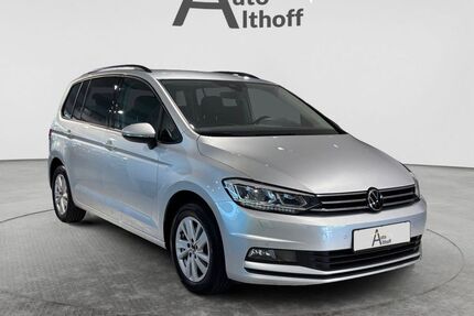 VW Touran 43.600 km 27.690 &euro; Stuttgart 70195
