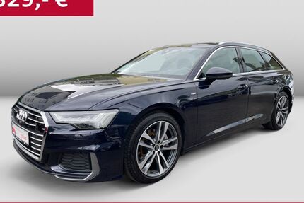 Audi A6 53.002 km 42.930 &euro; Fellbach 70734
