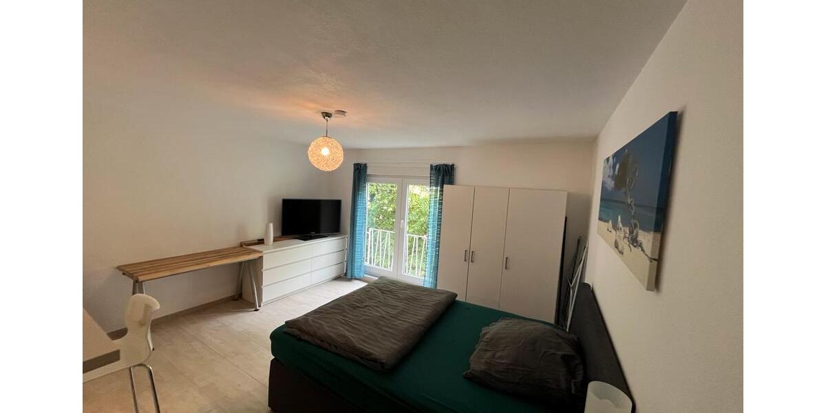 Etagenwohnung Kornwestheim - 1 Zimmer, 25 m&sup2;, 135.000&euro; | Angebot:26591811