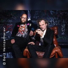 Dreiviertelblut - Prost Ewigkeit 15.01.2026 Kulturzentrum franz.K.