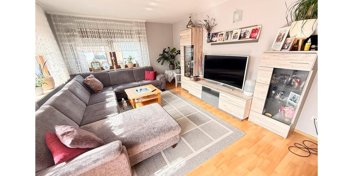 Mehrfamilienhaus, Wohnhaus Pforzheim Eutingen - 7 Zimmer, 175 m&sup2;, 599.000&euro; | Angebot:25510335