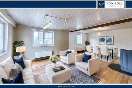 Wohnung Wiernsheim Pinache - 5 Zimmer, 167 m&sup2;, 295.000&euro; | Angebot:25691709