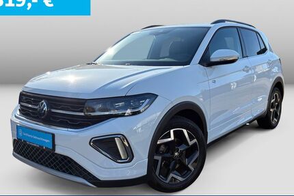VW T-Cross 21.903 km 28.730 &euro; Esslingen (bei Stuttgart) 73734