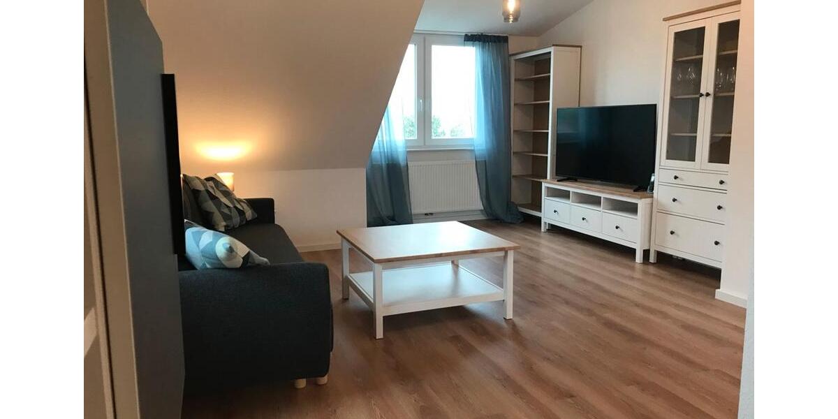 Etagenwohnung Illingen - 1 Zimmer, 55 m&sup2;, 975&euro; | Angebot:27567286