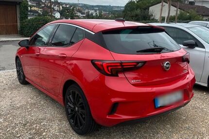 Opel Astra 170.000 km 7.200 € Oberboihingen 72644