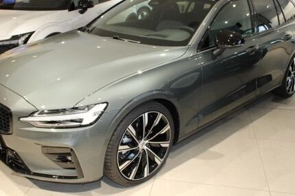 Volvo V60 1.857 km 61.970 € Bietigheim-Bissingen 74321