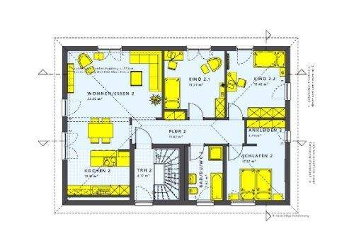 Mehrfamilienhaus, Wohnhaus Büchenbronn Büchenbronn - 8 Zimmer, 236 m&sup2;, 1.012.119&euro; | Angebot:25664860