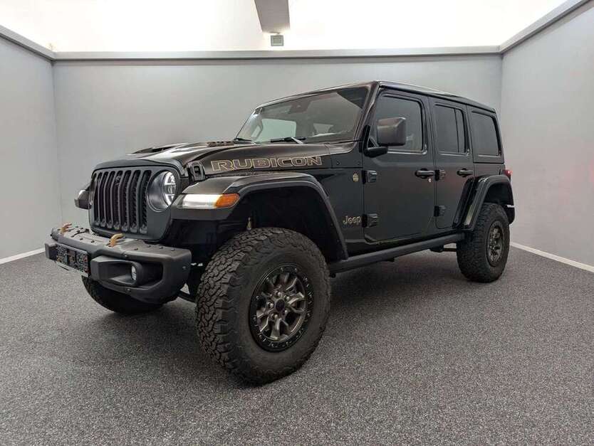 Wrangler