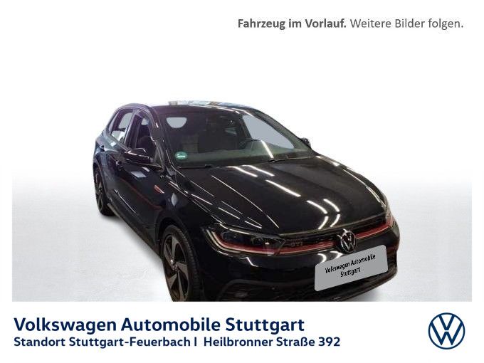 VW Polo 5.475 km 24.930 &euro; Stuttgart-Feuerbach 70469