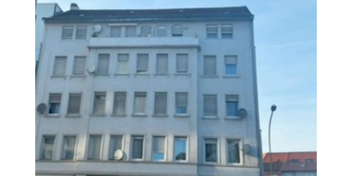 Dachgeschoßwohnung Ostelsheim - 5 Zimmer, 140 m&sup2;, 129.000&euro; | Angebot:24655563