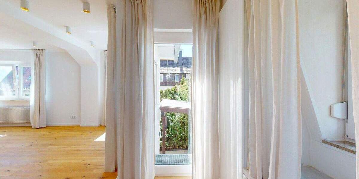 Terrassenwohnung Schönaich - 3 Zimmer, 110 m&sup2;, 599.000&euro; | Angebot:24762171