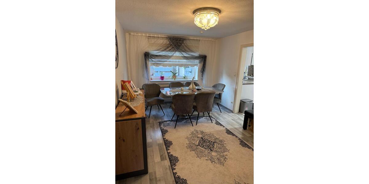 Maisonettenwohnung Esslingen am Neckar Hegensberg - 5 Zimmer, 117 m&sup2;, 499.000&euro; | Angebot:24508668