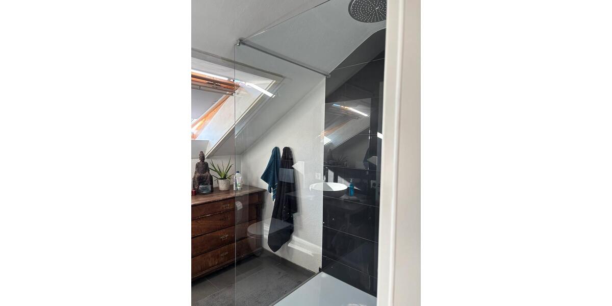 Dachgeschoßwohnung Pforzheim Büchenbronn - 3 Zimmer, 84 m&sup2;, 335.000&euro; | Angebot:24707261