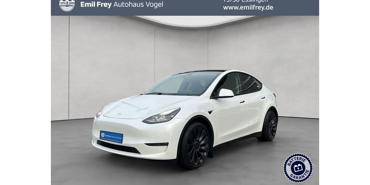 Tesla Model Y 67.566 km 35.890 &euro; Esslingen 73730
