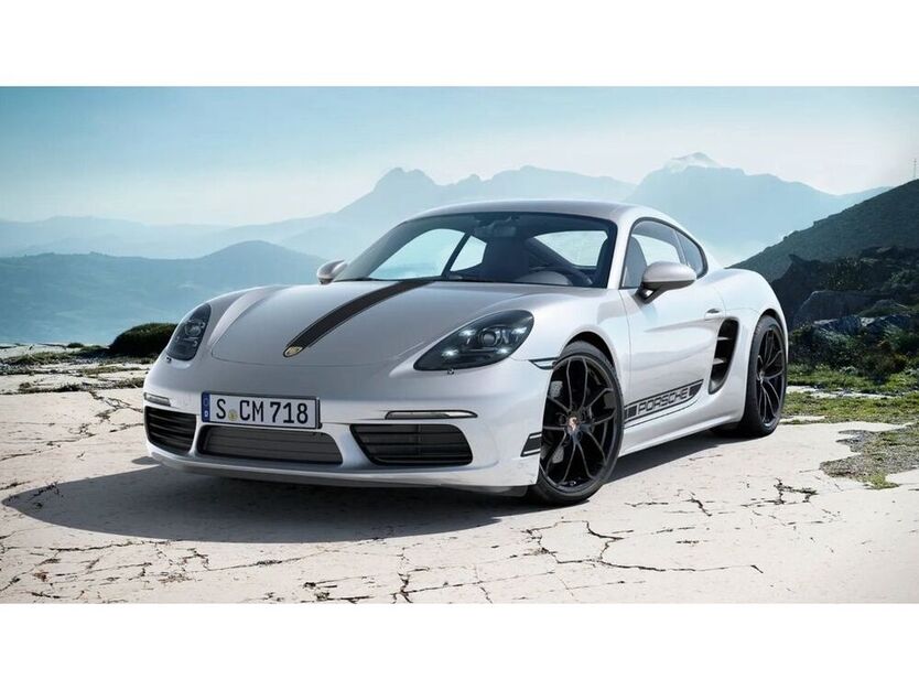 Cayman