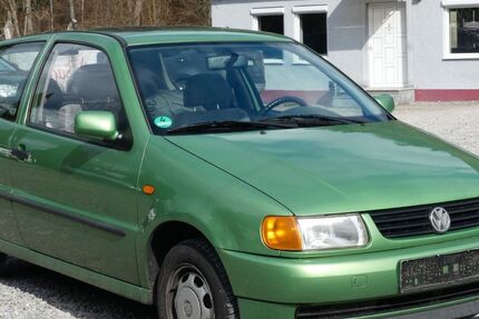 VW Polo 147.300 km 990 € ALTENSTEIG 72213